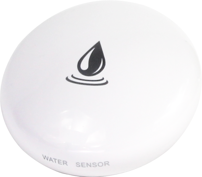 Wireless Water & Temperature Sensor