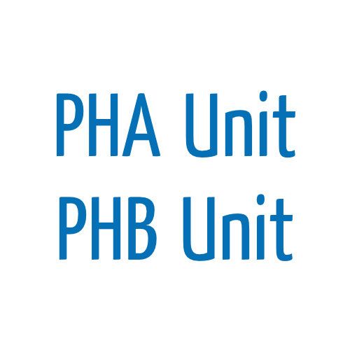 Penthouse Units: A & B