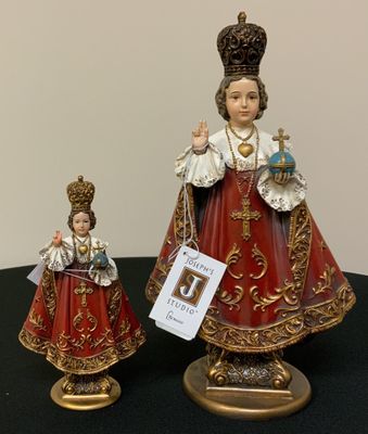 STATUES