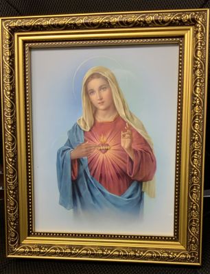 ICONOGRAPHY