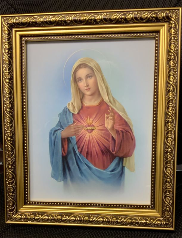 ICONOGRAPHY