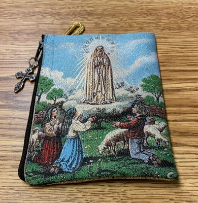 BAGS &amp; POUCHES