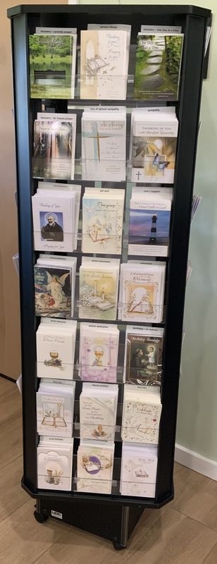 CARDS