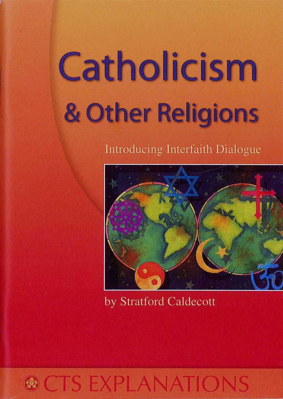 CATHOLICISM AND OTHER RELIGIONS CTS - NC