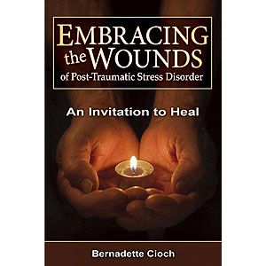 EMBRACING THE WOUNDS OF PTSD - NC