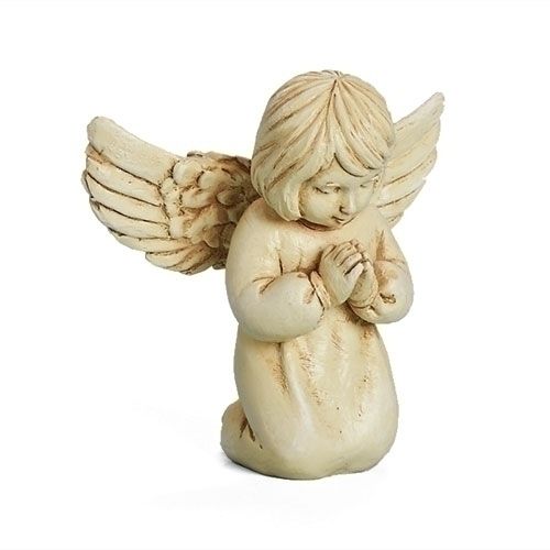 ANGEL WORRY - 2.5&quot;H - NC