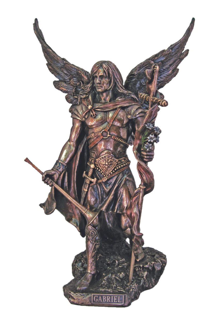 GABRIEL ARCHANGEL VERONESE 9&quot; - NC