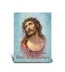 MY LITTLE PRAYER BOOK - SPANISH