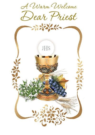 82247 PRIEST WELCOME CARD 2