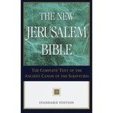 NEW JERUSALEM BIBLE - STANDARD EDITION