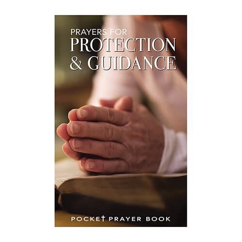 PRAYERS PROTECTION &amp; GUIDANCE - POCKET