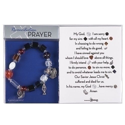 RECONCILIATION STORY BRACELET