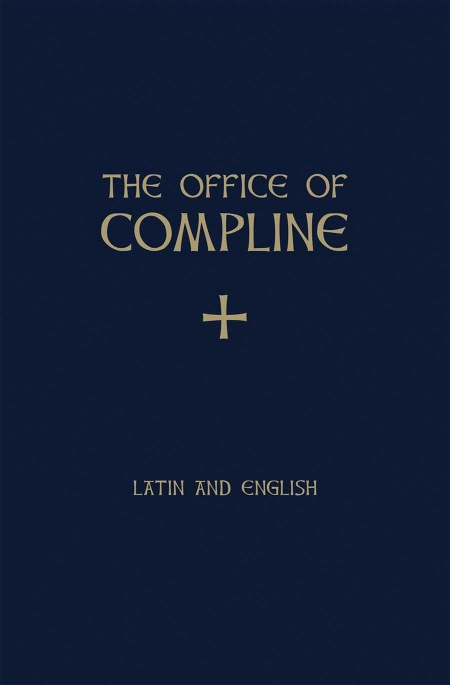 OFFICE OF COMPLINE - WEBER