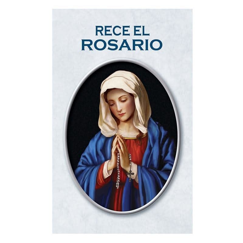 RECE EL ROSARIO