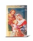 NOVENA - HOLY FAMILY