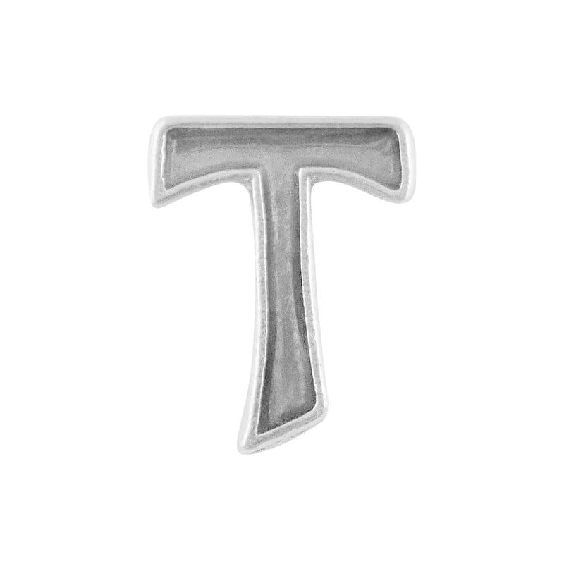 TAU CROSS LAPEL PIN