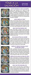 JOURNEY TO SALVATION SPANISH
