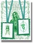 SCAPULAR PLAIN GREEN