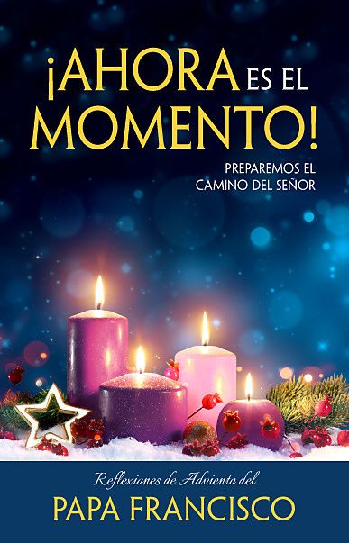 NOW IS THE TIME - SPANISH