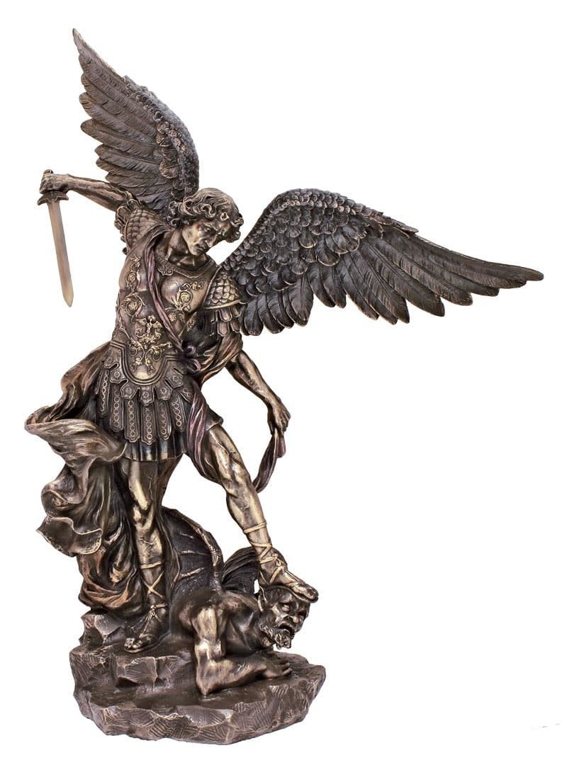 MICHAEL ARCHANGEL VERONESE - 21&quot;
