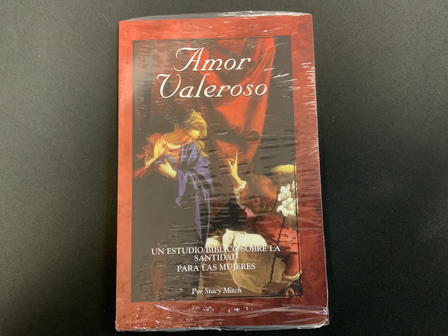 AMOR VALEROSO