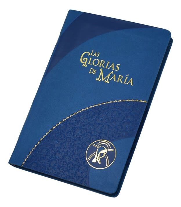 GLORIAS DE MARIA - LIGUORI