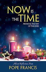 NOW IS THE TIME - ENGLISH