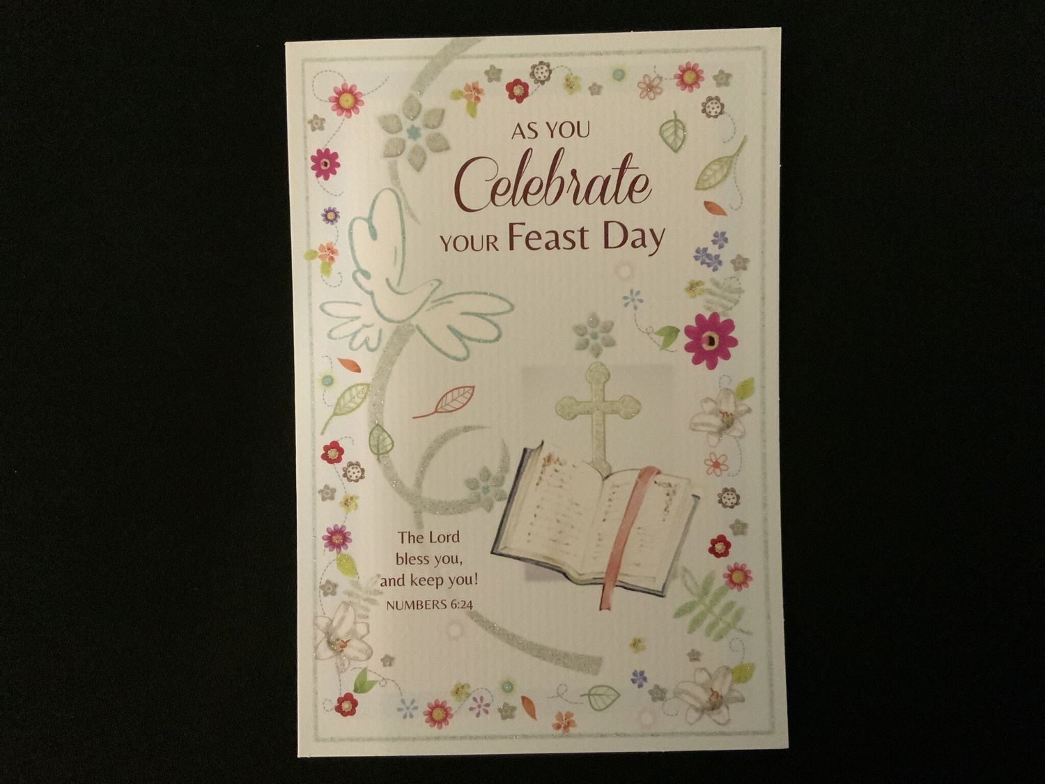 82704 FEAST DAY CARD 2