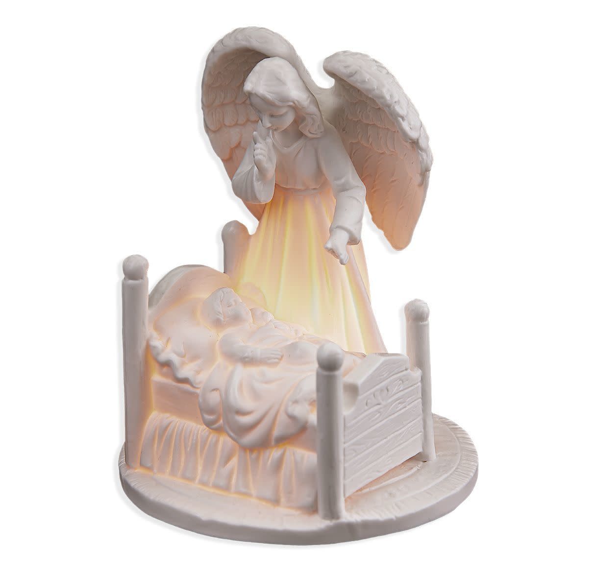 GUARDIAN ANGEL NIGHT LIGHT