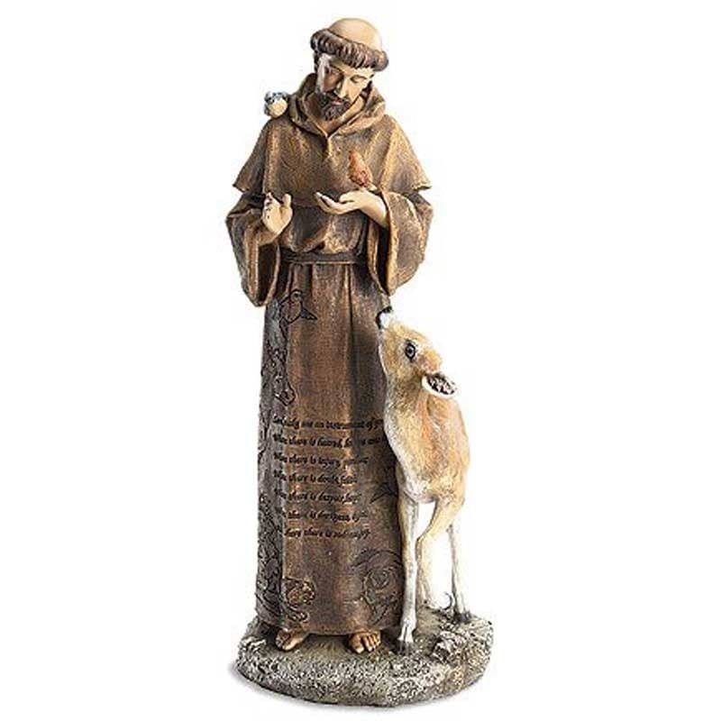 FRANCIS W DEER 12&quot;
