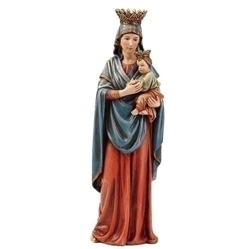OL PERPETUAL HELP STATUE 12.75&quot;