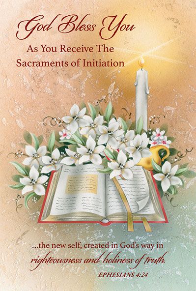 82775 SACRAMENTS OF INITIATION