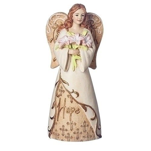 HOPE ANGEL 6&quot;