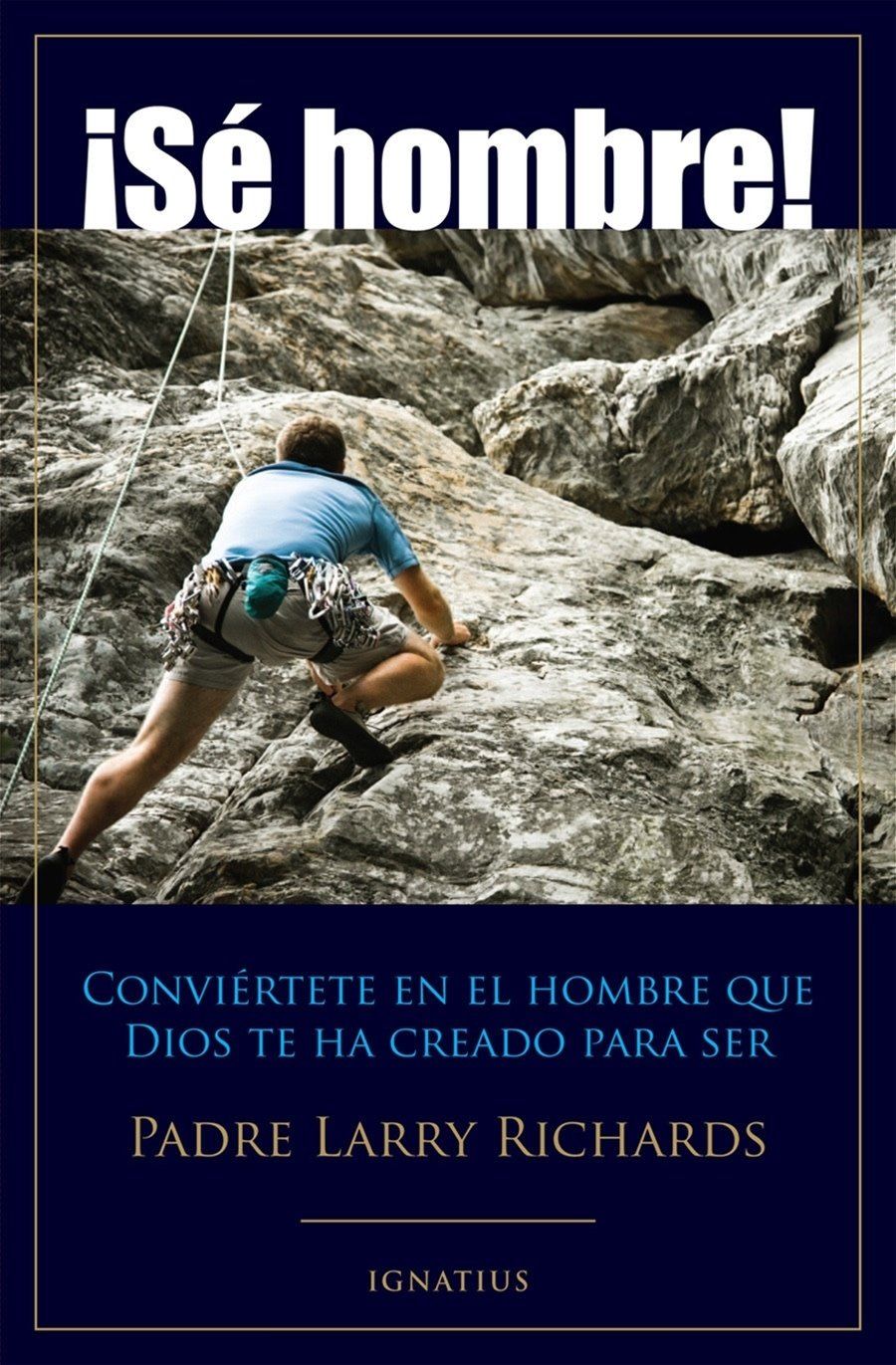 SE HOMBRE