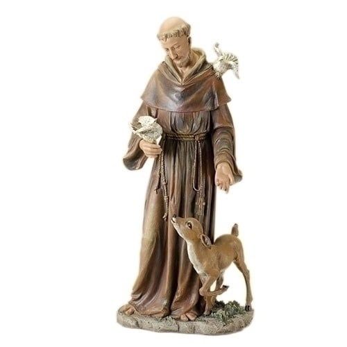 FRANCIS RENAISSANCE  - 36.5&quot;H