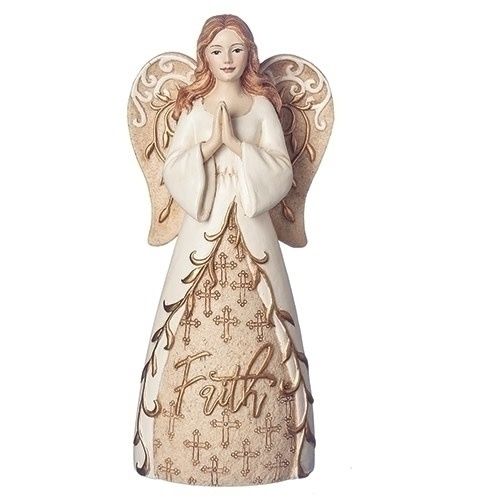 FAITH ANGEL 6&quot;