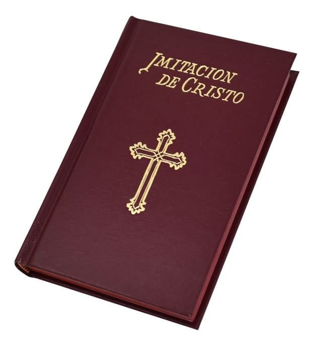 IMITATION OF CHRIST - SPANISH -KEMPIS
