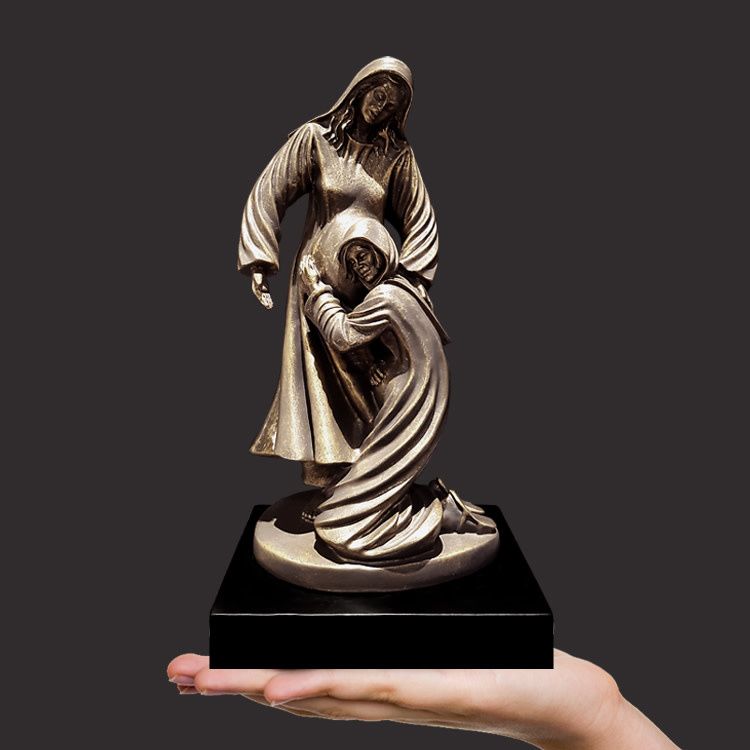 FRUIT OF THY WOMB MINIATURE