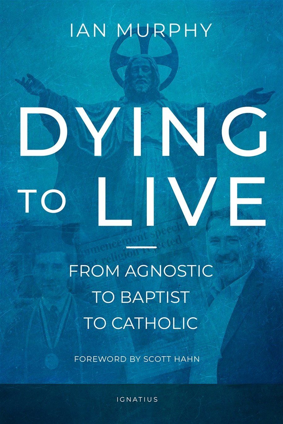 DYING TO LIVE