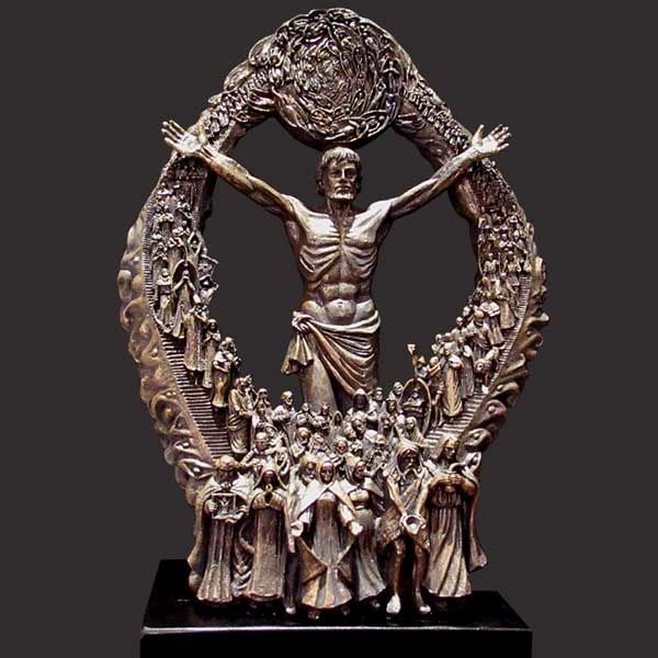 ONE BODY MINIATURE