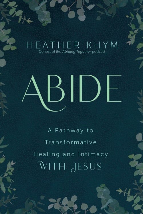 ABIDE: PATHWAY TO TRANSFORMATIVE HEALING