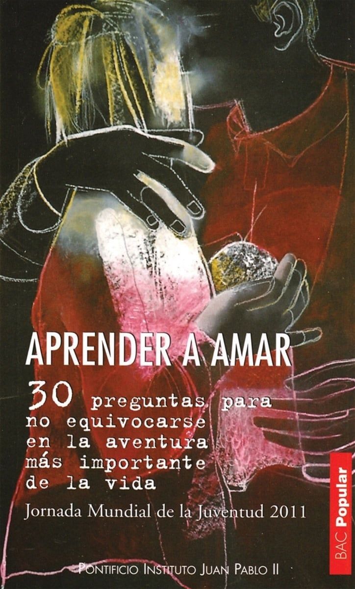 APRENDER A AMAR