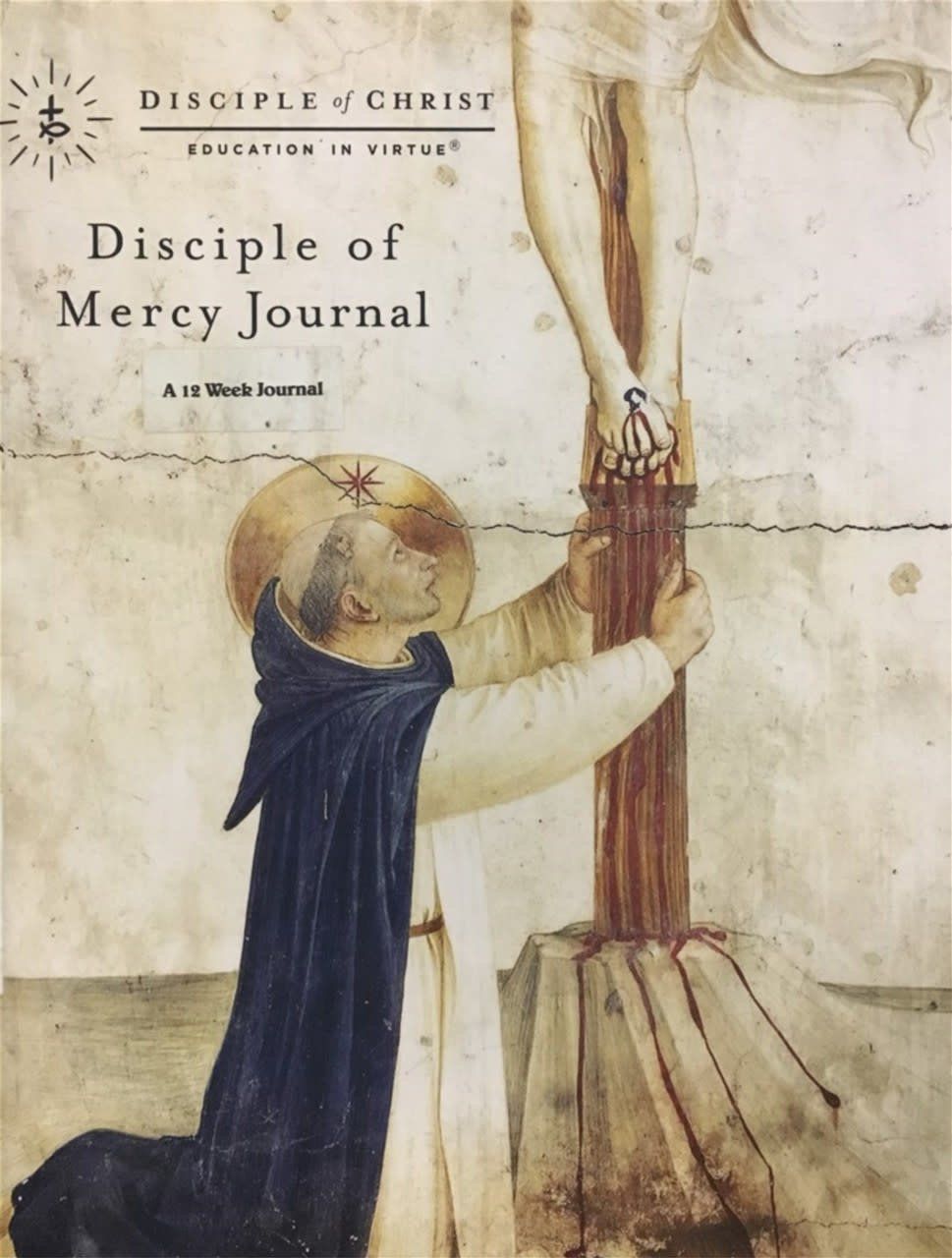 EV: DISCIPLE OF MERCY JOURNAL - RASMUSSEN