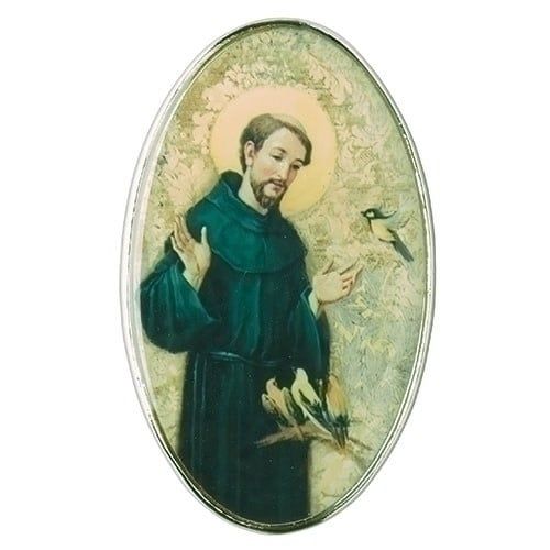 FRANCIS VISOR CLIP 2&quot;