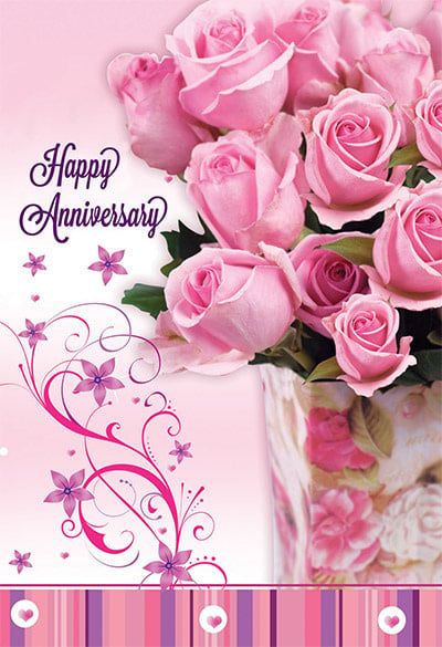 82744 HAPPY ANNIVERSARY