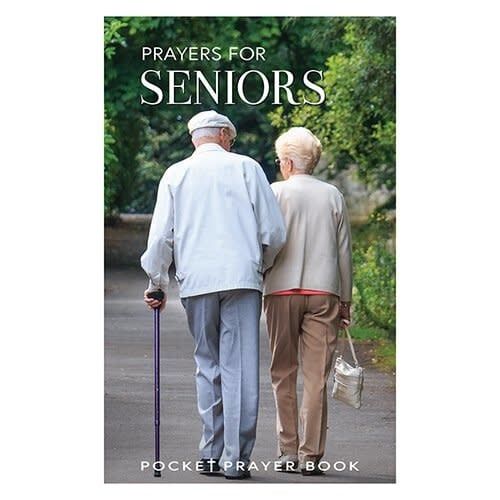 PRAYER FOR SENIORS