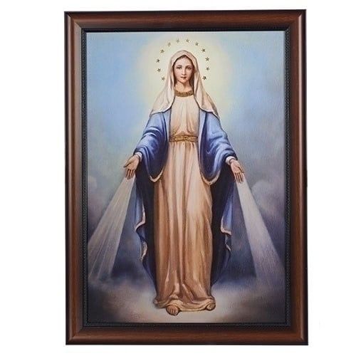 O/L GRACE FRAMED 27&quot; NC