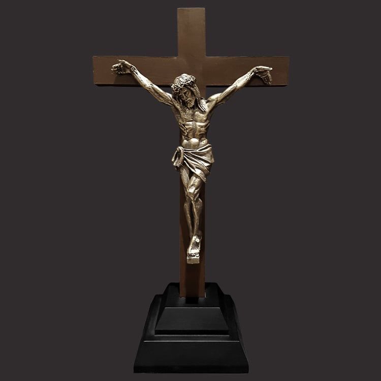 BODY OF CHRIST MINIATURE