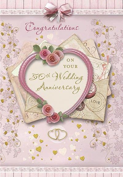 89027 ON YOUR WEDDING ANNIVERSARY