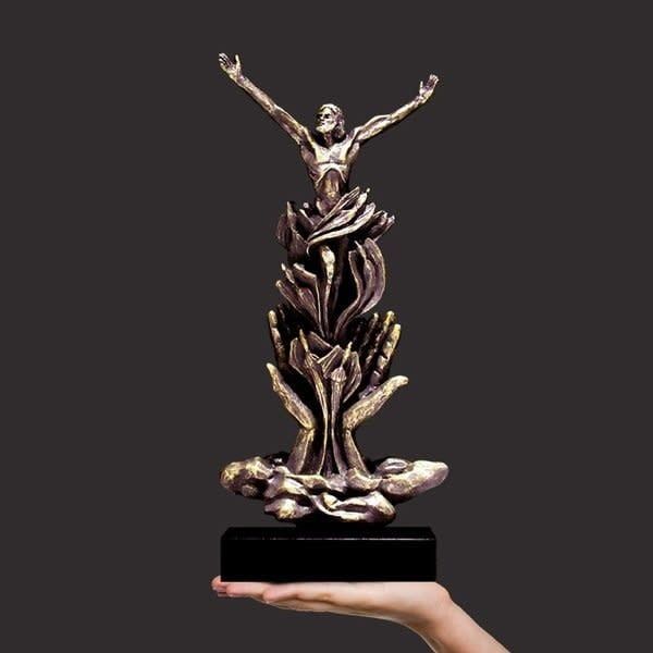 TRIUMPH MINIATURE
